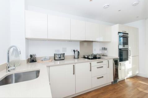 Kitchen - Gillespie