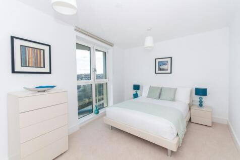 Bedroom - Gillespie