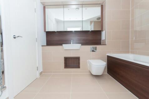 Bathroom - Gillespie