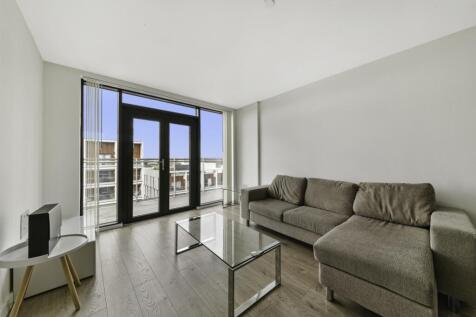 Living Area - Fuse B