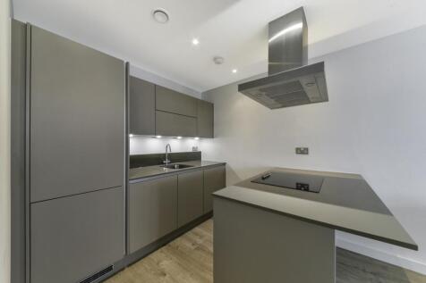 Kitchen - Fuse Build