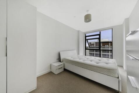 Bedroom &#61; Fuse Build