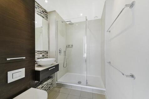 Bathroom Fuse Buildi