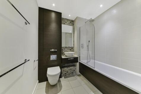 Bathroom - Fuse Buil