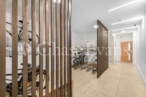 Bike Storage