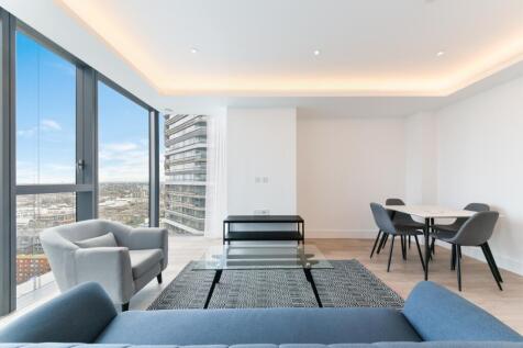 Living Area - Carrar