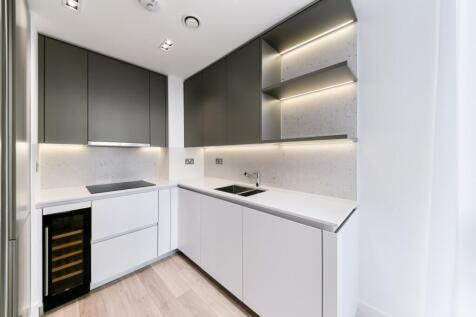 Kitchen - Carrara To