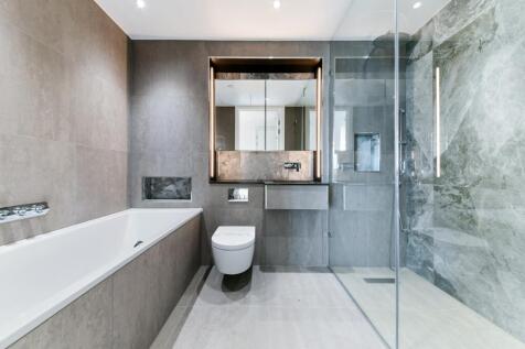 Bathroom - Carrara T