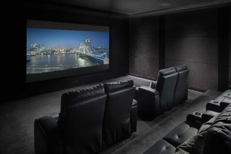 Cinema Room