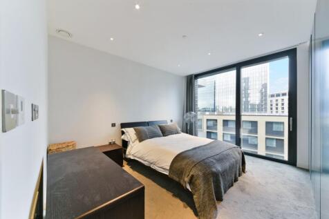 Satin House, Goodman