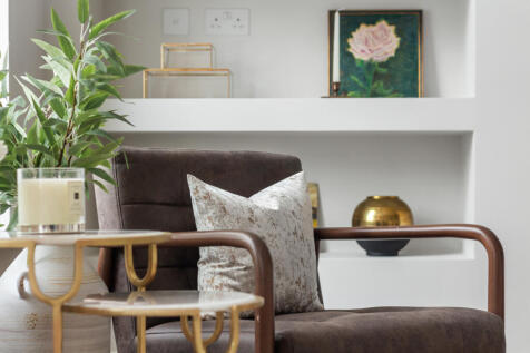 property in Westbourne Park Road, 
Notting Hill, W11