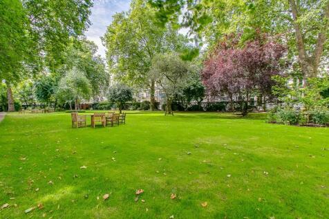 Communal Gardens