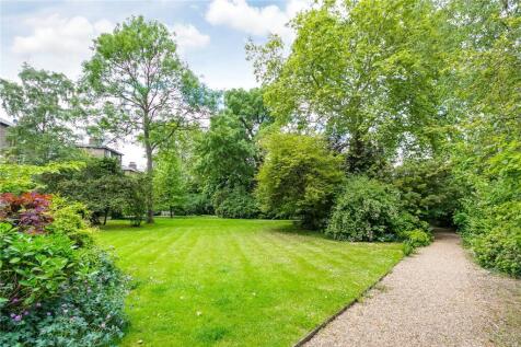 Communal Gardens