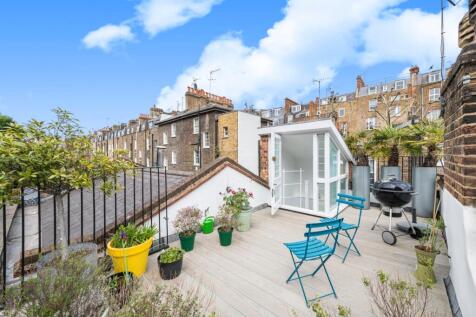 Roof Terrace