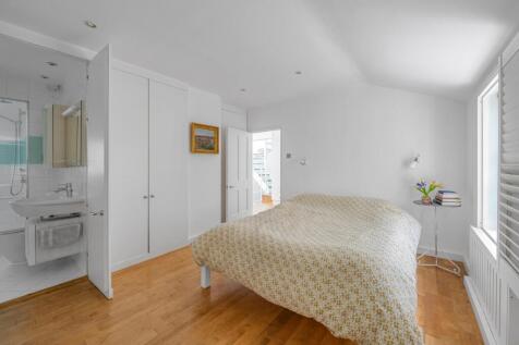 Principle Bedroom