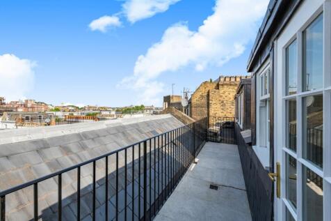 Roof Terrace