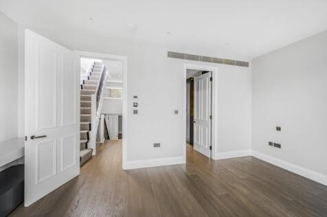 property in Portobello Road, 
North Kensington, W10