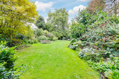 Communal Gardens