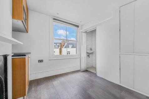 Storage Room