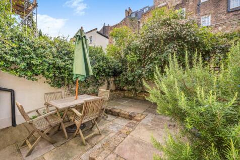 Patio Garden