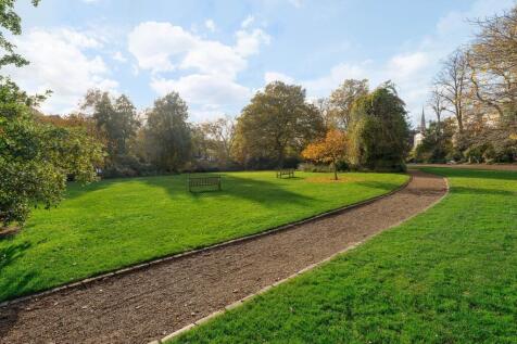 Communal Gardens