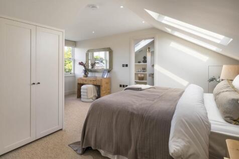 Principle Bedroom