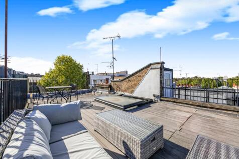 Roof Terrace