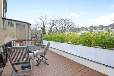 Roof Terrace
