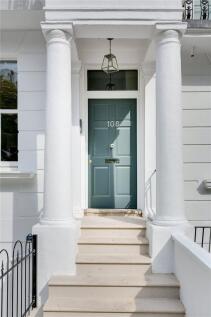 Front Door/Entrance