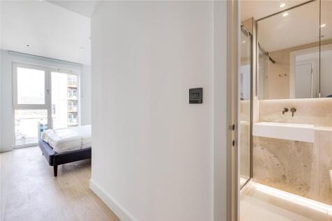 Bedroom With Ensuite