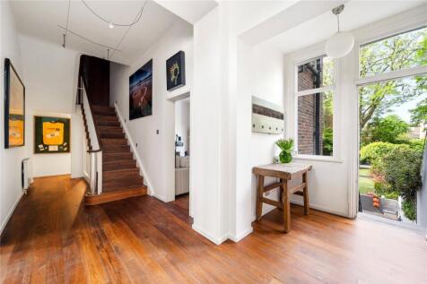 Stairwell