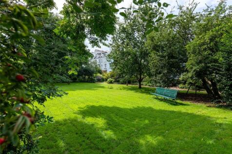 Communal Garden