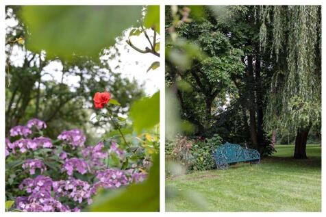 Communal Garden