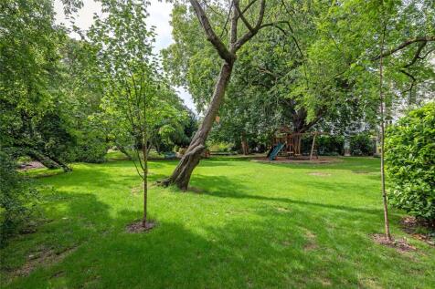 Communal Garden