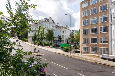Ladbroke Grove