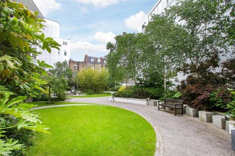 The Communal Gardens