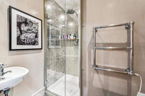 property in Elgin Crescent, 
Westbourne Park, W11