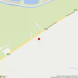 Ordnance Survey Map