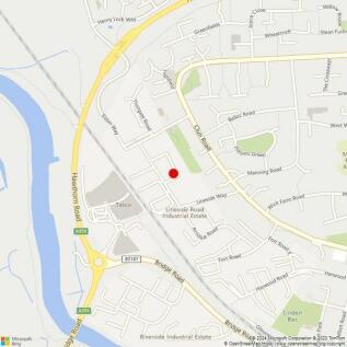 Property Map