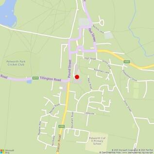 Ordnance Survey Map