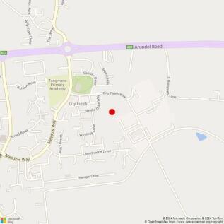 Property Map