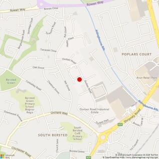 Property Map