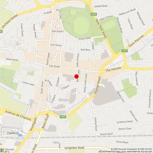 Property Map
