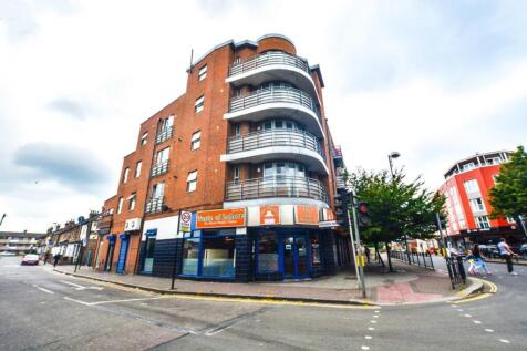 Exterior Shot