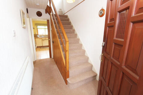 Entrance Hall 1