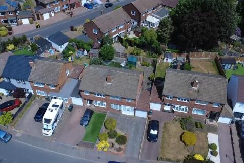 Drone Shot 2