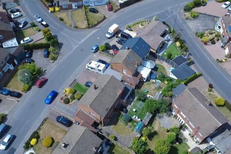 Drone Shot