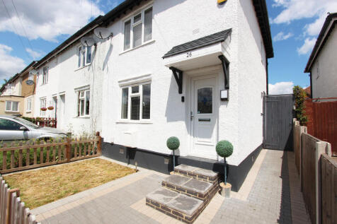 Front Garden 2