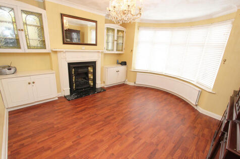 Front Room