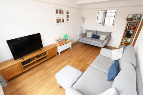 Living Room a